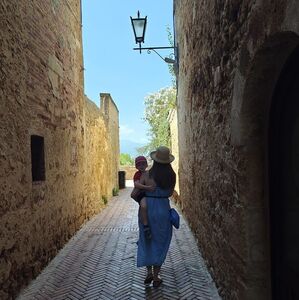 Fundraising Page: Emily Cook